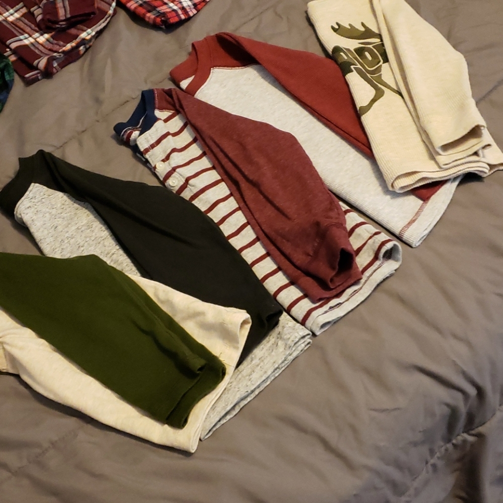 Toddler boy shirts
